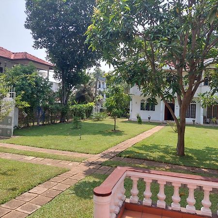 Gudsmith Home Негомбо Экстерьер фото