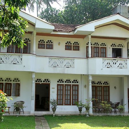 Gudsmith Home Негомбо Экстерьер фото