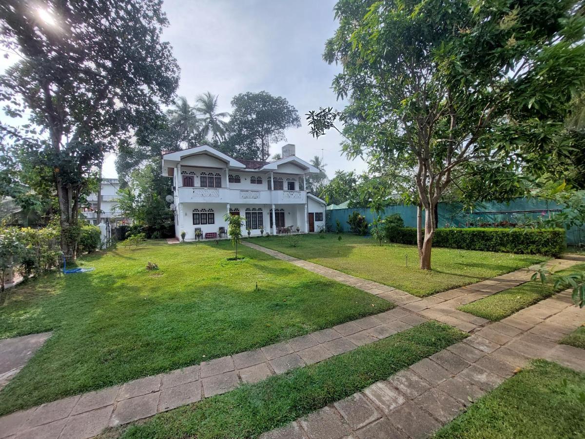 Gudsmith Home Негомбо Экстерьер фото