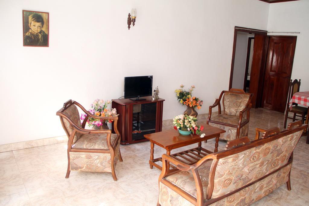 Gudsmith Home Негомбо Экстерьер фото