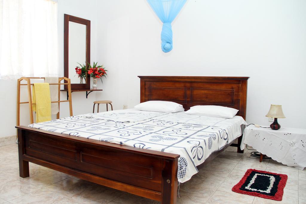 Gudsmith Home Негомбо Экстерьер фото