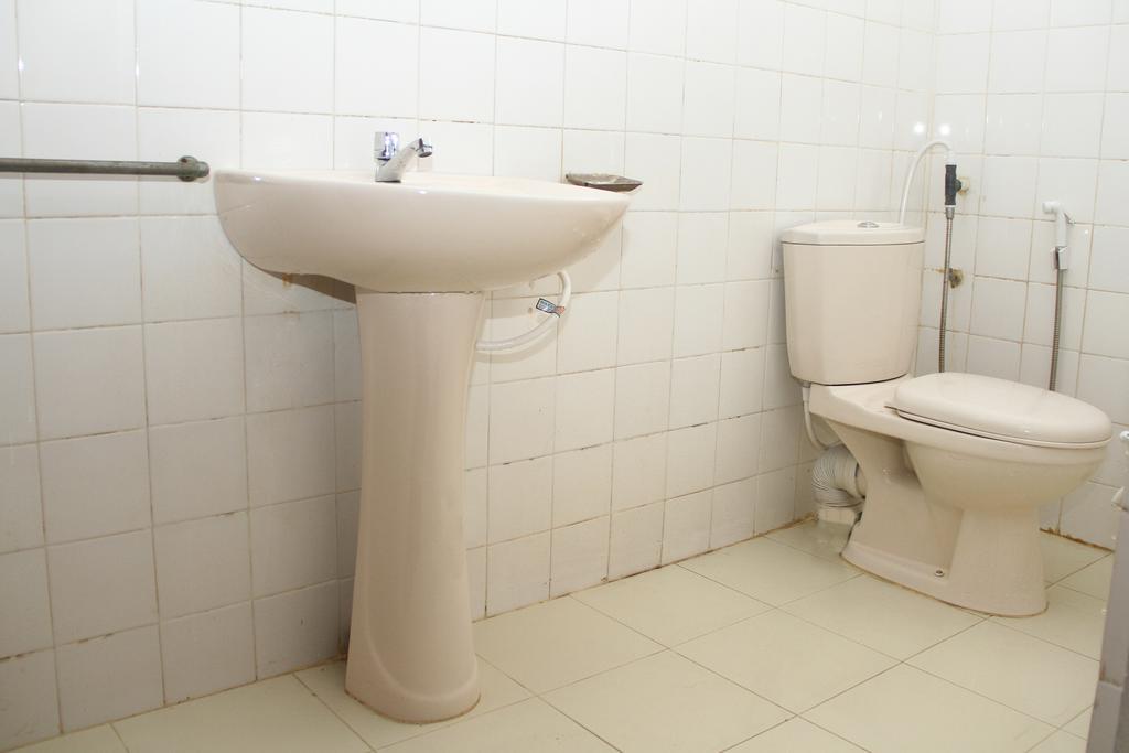 Gudsmith Home Негомбо Экстерьер фото