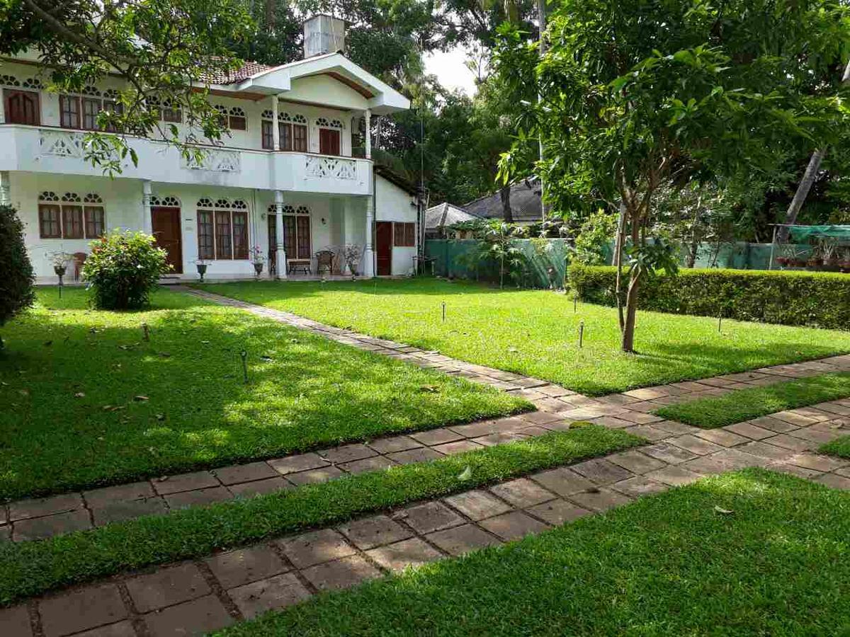 Gudsmith Home Негомбо Экстерьер фото